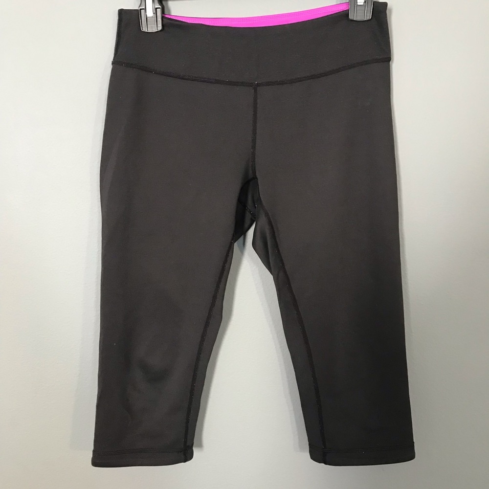 Zella reversible workout leggings